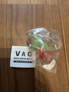 VAG 10th 2 T9G ランジアス　ガチャのサムネイル