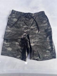 【美品】シマノ　ゼフオー　ドライシールド　ウォームレインパンツ ブラック L 美品】シマノ ゼフオー ドライシールド ウォームレインパンツ