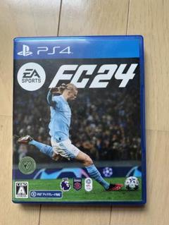 PS4 EA SPORTS FC 24