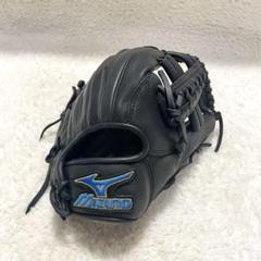 MIZUNO ミズノ Buw League マジッククロウ 軟式グローブ