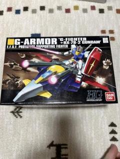 ガンダムプラモデルまとめ売りばら売り不可。‼️Gアーマー箱傷み