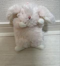 バニーズバイザベイ　ぬいぐるみ　うさぎ
