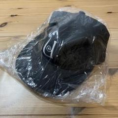 ネペンテス ロサンゼルス Unlikely BASEBALL CAP グレー
