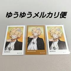 新品　REBORN リボーン　缶バッジ　カード　色紙　ヴァリアー　ベルフェゴール 2025年最新】Yahoo!オークション -リボーン ベルフェゴールの