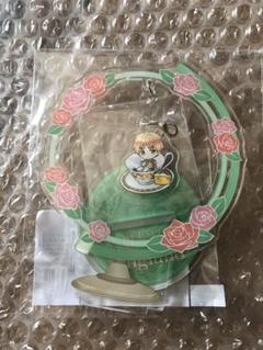 値下げ中】【裏面傷あり】 ヘタリア 切手風ピンズ イギリス WT