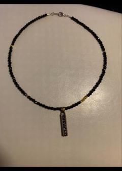 AcidBlackCherry yasu着用　同型ネックレス AcidBlackCherry yasu着用 同型ネックレス （永井 朋弥 on X