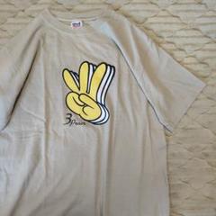 ANVIL　スリーピース　人に優しく　Tシャツ　ドラマ　香取　加藤　松岡