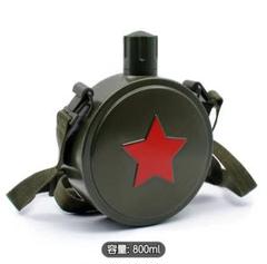 2025年最新】Yahoo!オークション -中国軍 水筒の中古品・新品