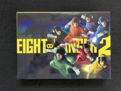 【美品】エイトレンジャー　　エイトレンジャー2 Amazon.co.jp: エイトレンジャー2 DVD八萬市認定完全版 (完全