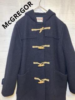 2025年最新】McGREGOR ダッフルコートの人気アイテム - メルカリ
