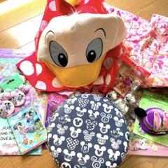 ディズニーグッズ詰め合わせ　まとめ売り