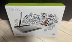 新品未使用品 WACOM INTUOS ペン&タブレット CTH-480/S2