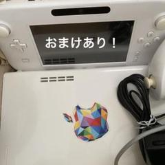 Nintendo WiiU ゲーム機