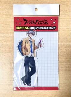 2025年最新】ファントムバスターズ 観崎薫 アクリルスタンドの