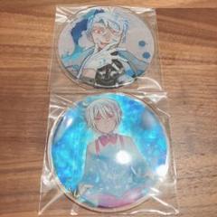 ヴァニタスの手記 カフェ PandoraHearts アクリルコースター ノエ②