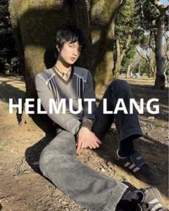 2025年最新】Helmut lang 本人期の人気アイテム - メルカリ