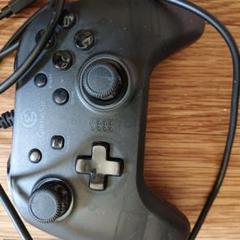 GameSir G3s ブラック 動作 電源 未確認 ジャンクです