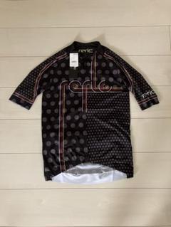 新品・タグ付】relic/レリック 半袖サイクルジャージMサイズ