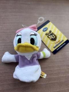 ディズニー デイジー プラザ シー ぬいば ファッション