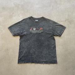 90s USA製 San Antonio スーベニアtシャツ　ボロ フェード 90s USA製 San Antonio スーベニアtシャツ ボロ フェード - メルカリ