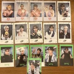 K-POPアルバムセット　まとめ売り Kep1er アルバム セットとファングッズ K-POP・アジア