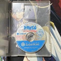 ゲームキューブ ドラえもん みんなで遊ぼう!ミニドランド