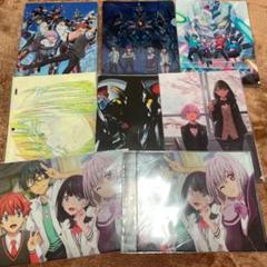 SSSS.GRIDMAN 限定 グリッドマン 新条アカネ 宝多六花