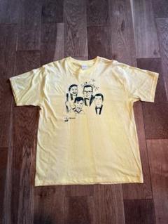 jackie&the cedrics ジャッキー&セドリックス 激レアT RJBのサムネイル