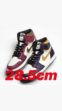 AIR JORDAN 1 HIGH OG DEFIANT CD6578-507