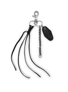 【Rosen Kreuz】leather key ring