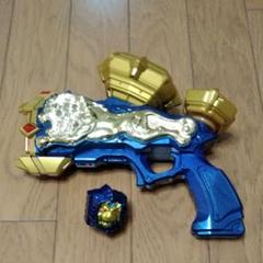 2025年最新】仮面ライダーウィザード 鏡面獣銃 DXミラージュ