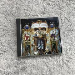 マイケルジャクソン Michael Jackson CD dangerous