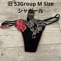 salute♥サルート♥53G♥シャガール♥夢想のエロス♥サニタリーショーツ♥M Wacoal - サルート 【シャガール】 【夢想のエロス】 53グループ