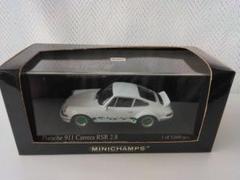 中古品 希少！1/43 ポルシェ純正 ミニチャンプス ポルシェ911 GT1 Yahoo!オークション -「43 911 gt1」(ミニチャンプス) (自動車