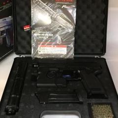 東京マルイ SOCOM MK23 ガスガン