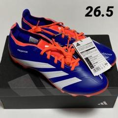 【26.5㎝】アディダス adidas サッカースパイク 新品 送料無料