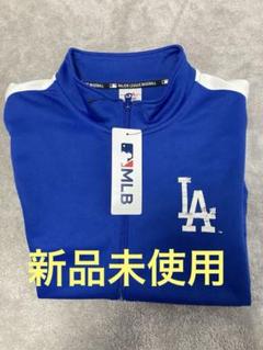 【新品未使用】ドジャースジャージのサムネイル