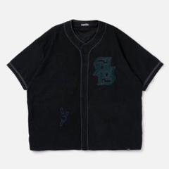 genzai ベースボールシャツ