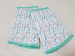 抱っこ紐ベルトカバー LuLuPosh