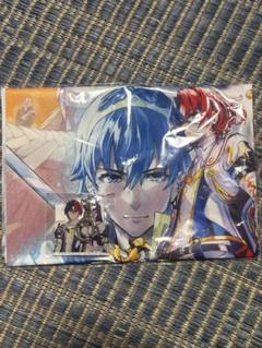 ファイアーエムブレム　エンゲージ　B2ポスター　アクリルキーホルダー