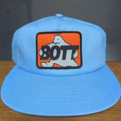 BoTT ベアキャップ 水色｜正規品トラッカー型のサムネイル