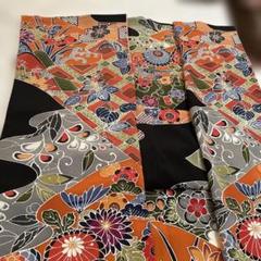 最終値下げ！振袖　正絹　紅型 楽天市場】紅型 振袖 中古の通販