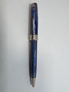 K*u様 VISCONTI ボールペン 本体 レザーケース付き K*u様 VISCONTI ボールペン 本体 レザーケース付き 文房具・事務用品
