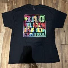 新品Bad Religion No Control Tシャツ XLサイズ Amazon | Bad Religion - 公式商品 - No Control Tシャツ | T