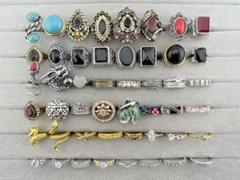 昭和レトロ アクセサリー まとめ売り 2025年最新】昭和レトロアクセサリーの人気アイテム - メルカリ