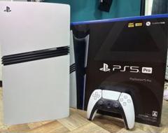 PlayStation 5 Pro 本体