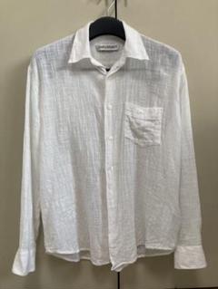 25SS OUR LEGACY COCO SHIRT size44 - メルカリ