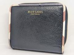 ✨美品✨希少✨BURBERRY BLUE LABEL ショルダーウォレット Burberry | Bags | Burberry Blue Label Canvas 2 Way Bag