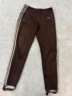 80s アディダス ジャージ トラックパンツ ビンテージ 古着 黒 ブラック L 8b585b06c23c8a5d2ea0071932c7e1
