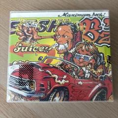B'z juice 通常版 シングルCD レア盤 グッズ Amazon.co.jp: B'z juice 通常盤 シングルCD レア盤 グッズ